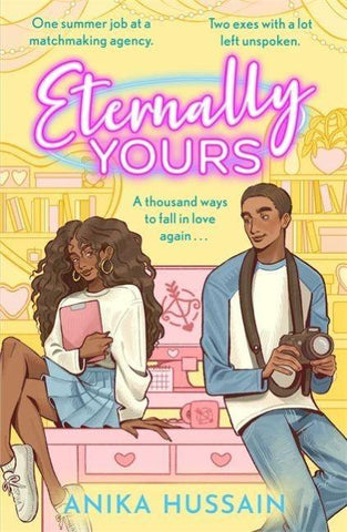 Eternally Yours