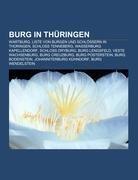 Burg in Thüringen