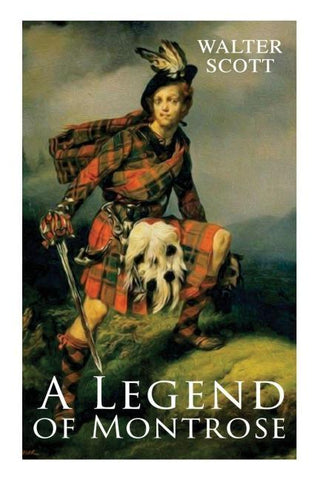 A Legend of Montrose