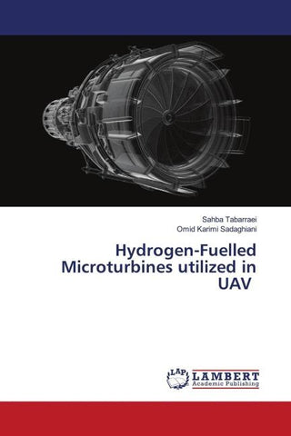 Hydrogen-Fuelled Microturbines utilized in UAV