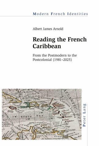 Reading the French Caribbean