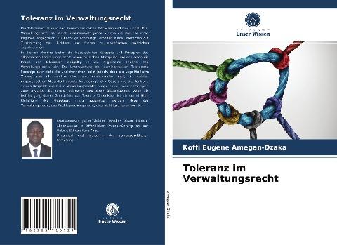 Toleranz im Verwaltungsrecht
