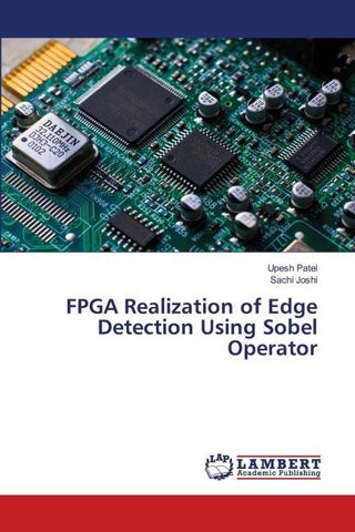 FPGA Realization of Edge Detection Using Sobel Operator