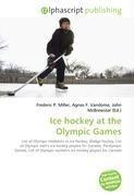 Ice hockey at the Olympic Games