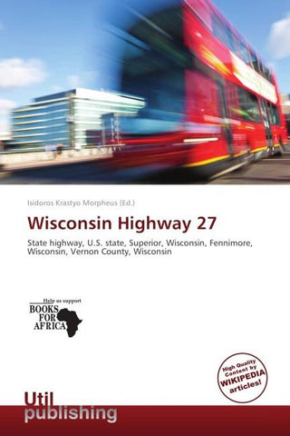 Wisconsin Highway 27