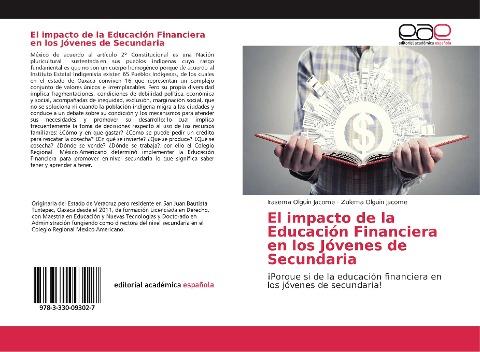 El impacto de la Educación Financiera en los Jóvenes de Secundaria