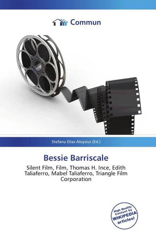 Bessie Barriscale