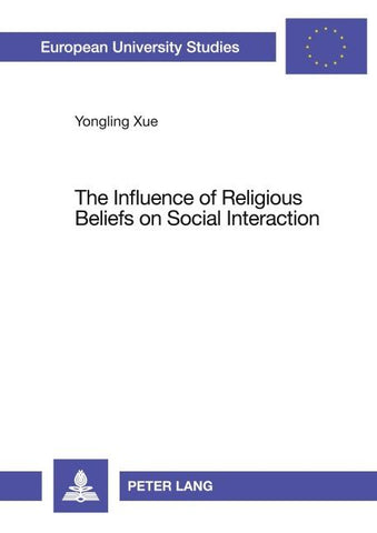The Influence of Religious Beliefs on Social Interaction