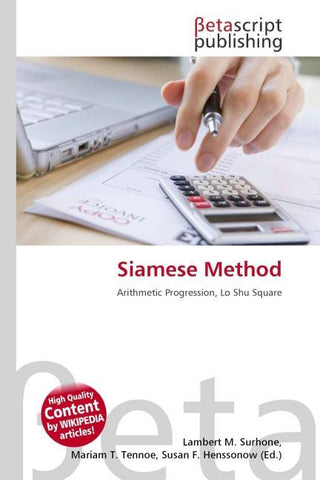 Siamese Method
