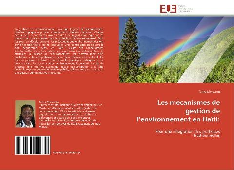 Les mécanismes de gestion de l'environnement en Haïti: