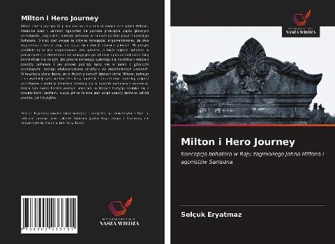 Milton i Hero Journey