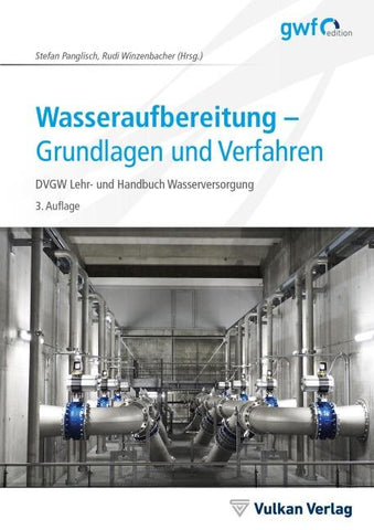 Wasseraufbereitung