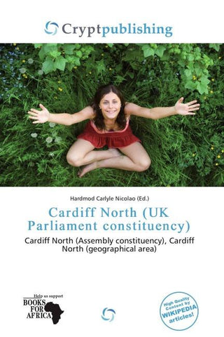 Cardiff North (UK Parliament constituency)