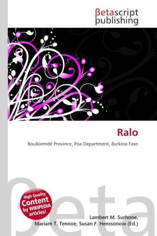 Ralo