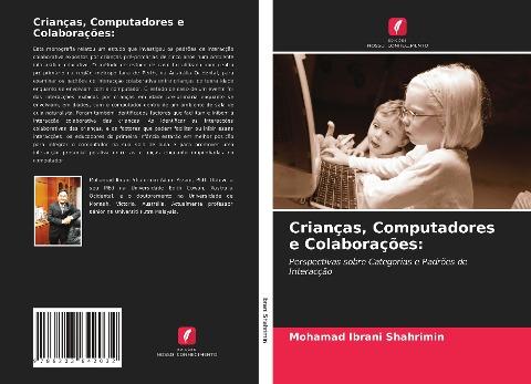 Crianças, Computadores e Colaborações: