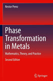 Phase Transformation in Metals