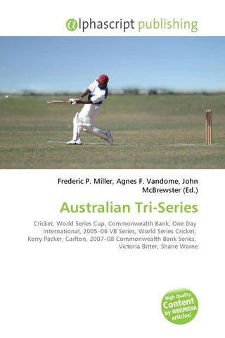 Australian Tri-Series