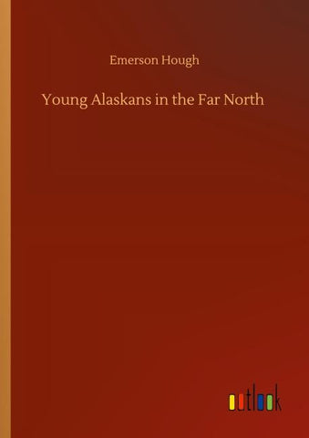 Young Alaskans in the Far North