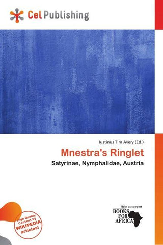 Mnestra's Ringlet
