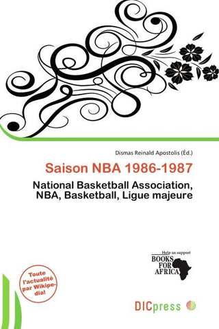 Saison NBA 1986-1987