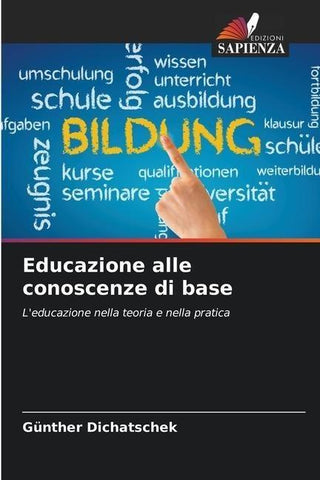 Educazione alle conoscenze di base