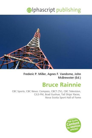 Bruce Rainnie