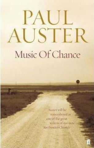 The Music of Chance