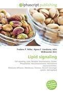 Lipid signaling