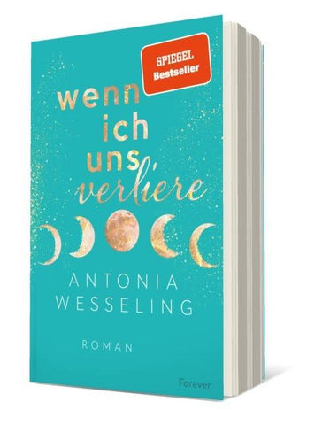 Wenn ich uns verliere (Light in the Dark 1)