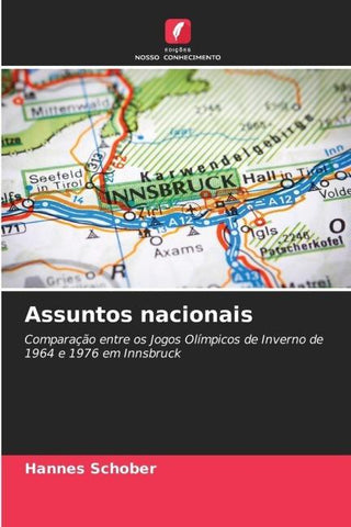 Assuntos nacionais