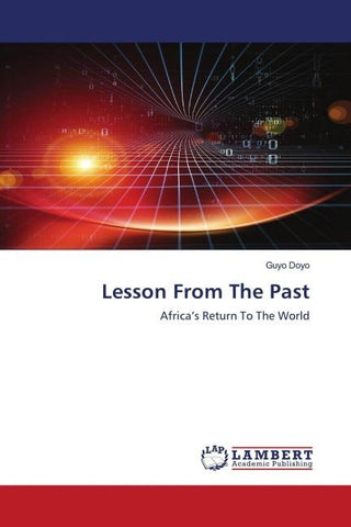 Lesson From The Past