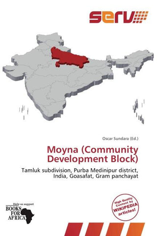 Moyna (Community Development Block)