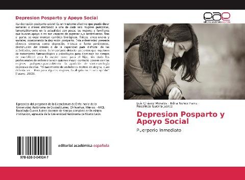 Depresion Posparto y Apoyo Social