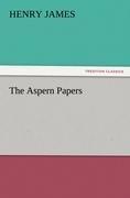 The Aspern Papers