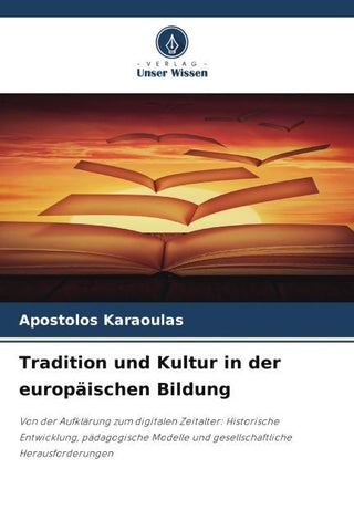 Tradition und Kultur in der europäischen Bildung
