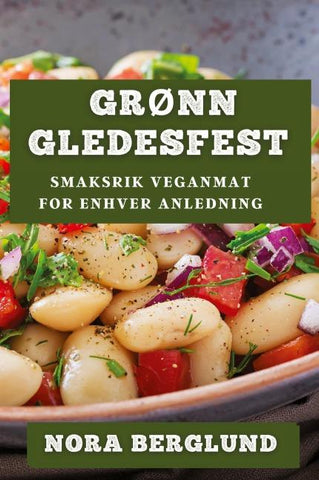 Grønn Gledesfest