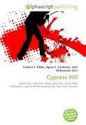 Cypress Hill