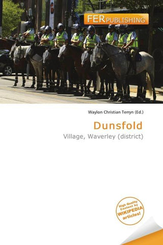 Dunsfold