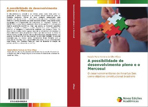 A possibilidade de desenvolvimento pleno e o Mercosul