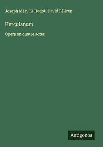 Herculanum