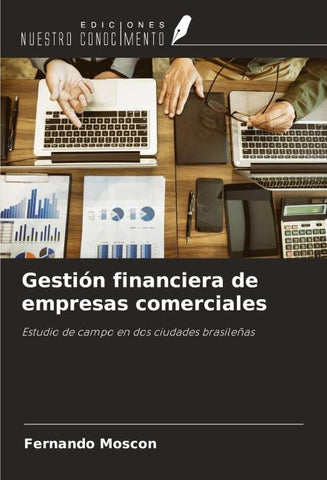 Gestión financiera de empresas comerciales