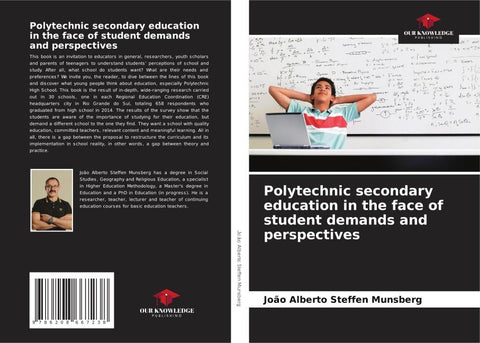 Polytechnic secondary education in the face of student demands and perspectives