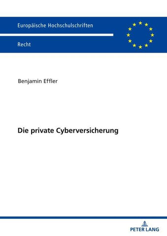 Die private Cyberversicherung