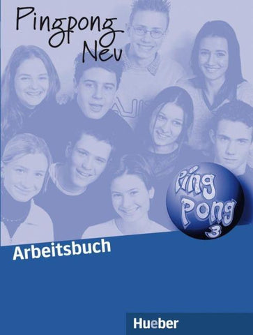 Pingpong Neu 3