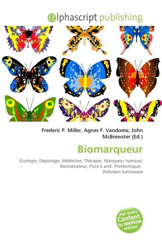 Biomarqueur