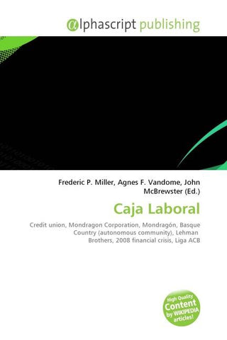 Caja Laboral