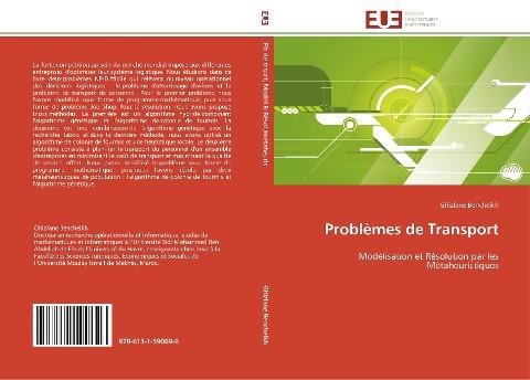 Problèmes de Transport