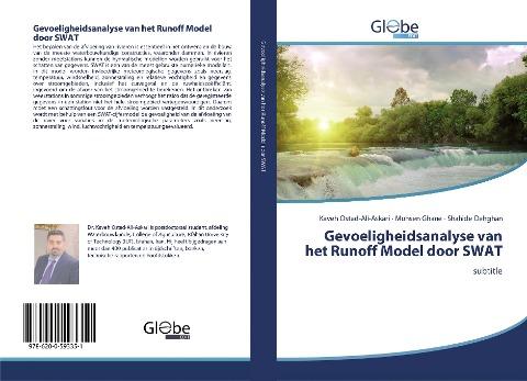 Gevoeligheidsanalyse van het Runoff Model door SWAT