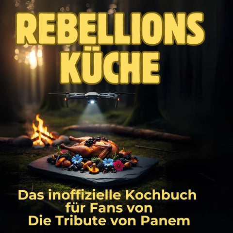 Rebellionsküche