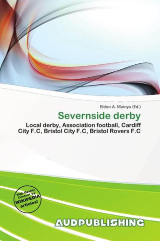 Severnside derby